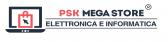 Sconti Imperdibili su PSK Mega Store: Super Offerte su Centinaia di Prodotti