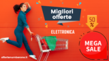 Le Insuperabili Offerte Tech di Oggi dai Migliori Store Italiani: 18 Maggio 2023!