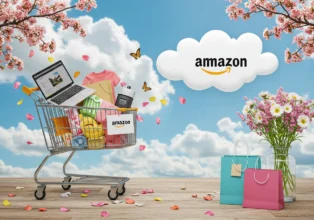 Festa delle Offerte di Primavera Amazon: Le Offerte in Anticipo da Non Perdere