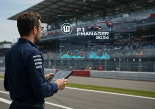 F1 Manager 2024 Gratis: Come Ottenerlo su Epic Games e Dominare la Formula 1