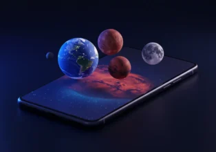 Super Wallpaper Xiaomi: come trasformare il tuo smartphone in un planetario