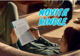 Il Nuovo Kindle è qui: Scopri le offerte lampo su Amazon