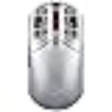 Mouse Gaming HyperX Pulsefire Haste 2 S