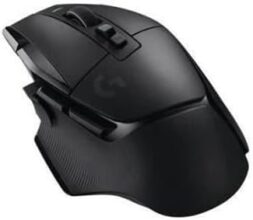 Mouse Gaming Wireless Logitech G502 X Lightspeed