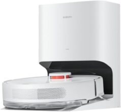 Xiaomi Robot Vacuum X10 autosvuotante 4.000Pa