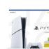Playstation 5 Digital Slim nuova versione