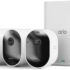 Arlo Essential: Telecamere WiFi per casa sicura