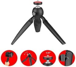 JOBY HandyPod Mini treppiede e grip