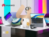 Huawei Store festeggia il 4° compleanno con sconti fino al 50%: le offerte che non puoi perdere