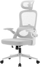SIHOO M102C Sedia Ergonomica Ufficio Regolabile