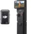 DJI Osmo Pocket 3 Action Cam 4K