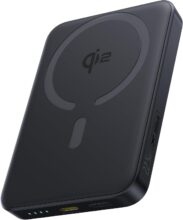 Baseus EnerFill Qi2 Power Bank 10000mAh