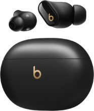 Beats Studio Buds Plus neri