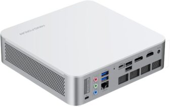 Mini PC i9-12950HX, 32GB RAM, 1TB SSD