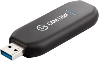 Elgato Cam Link 4K acquisizione 1080p60