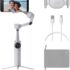 Insta360 Microfono Air wireless USB‑C 300 m