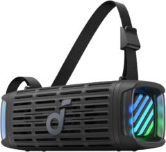 Altoparlante Bluetooth Outdoor 50W impermeabile