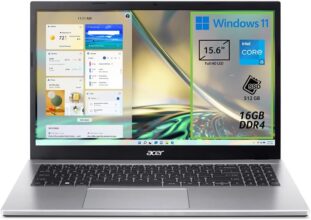 Acer Aspire 3 i5 16 512