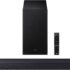 Samsung HW S701D soundbar 3.1 Atmos