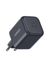 Caricatore USB-C 45W UGREEN GaN compatto