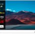 Xiaomi TV F 50 4K Fire TV