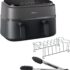 Philips Airfryer Serie 3000 7,2L