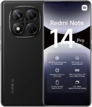 Xiaomi Redmi Note 14 Pro 5G 12+512GB