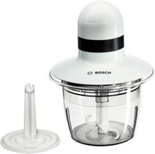 Bosch Tritatutto MMR08A1 400W Bianco