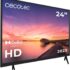 Metz TV 32 pollici HD 32MTE2000Z