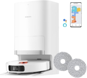 Xiaomi Robot Vacuum X20 Plus
