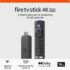 Blink Mini Pan-Tilt videocamera sicurezza plug-in Alexa