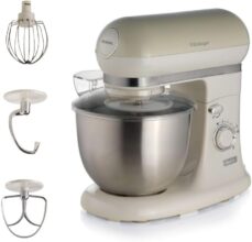 Impastatrice Ariete 1588 Vintage per cucina versatile