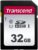 Transcend SDHC 32GB 300S, UHS-I, 4K, V30, C10