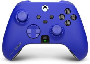 SCUF Instinct Pro wireless Blu Xbox