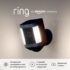 Ring Spotlight Cam Pro cablata con HDR
