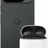 Google Pixel 10 Pro XL 256GB con Buds