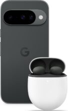 Google Pixel 10 128GB con Buds Pro 2 + Pixel Buds Pro 2