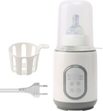 diceevil scaldabiberon 8 in 1 portatile