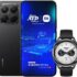 Xiaomi 15T + Photo Printer Pro