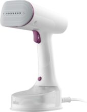 Braun QuickStyle 5 stiratore verticale 1200W