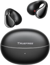 Auricolari truefree B1 aperti Bluetooth comfort lunga durata
