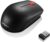 Mouse wireless compatto Lenovo pratico ogni giorno