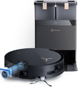 Ecovacs Deebot X8 Pro Omni robot aspirapolvere