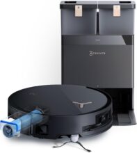 Ecovacs Deebot X8 Pro Omni robot aspirapolvere