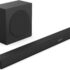 Samsung U8090 65 pollici Crystal 4K