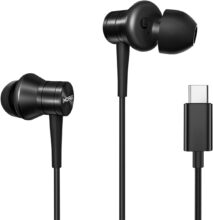 Cuffie USB-C 1MORE P20 Audio Nitido