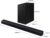 Samsung HW-C430 soundbar 2.1 con sub