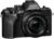 Fotocamera Mirrorless Compatta Wi-Fi 4K Olympus