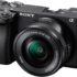 Fotocamera Mirrorless Compatta Wi-Fi 4K Olympus