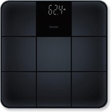 Bilancia Digitale Beurer GS 235 Vetro Antiscivolo